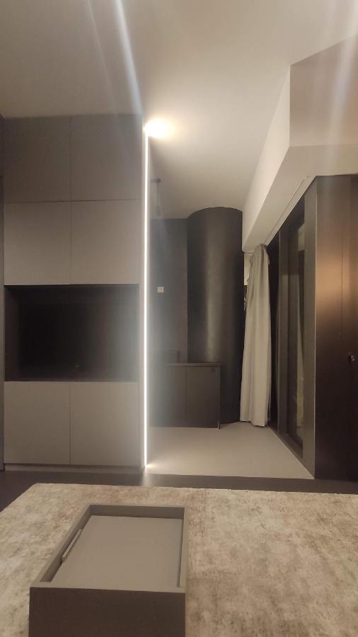 Hanza Tower Studio Szczecin Exteriör bild